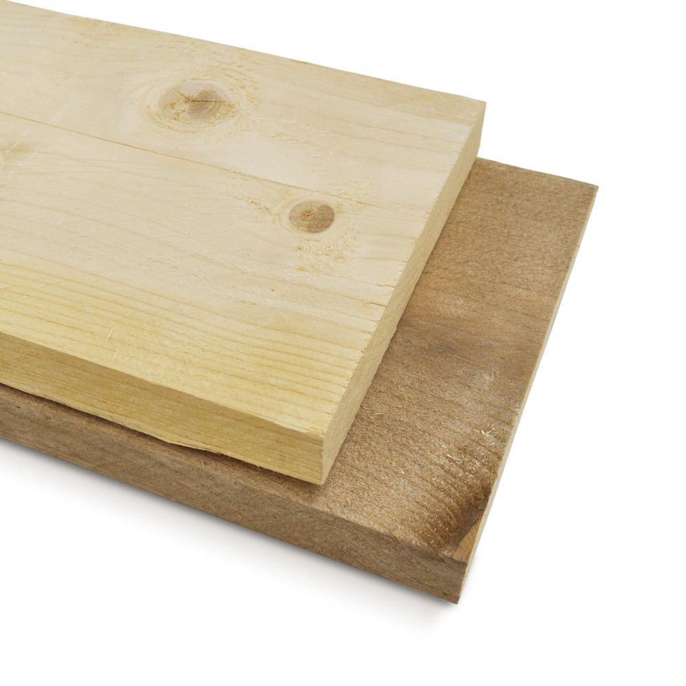 Gerüstbauholz Platten