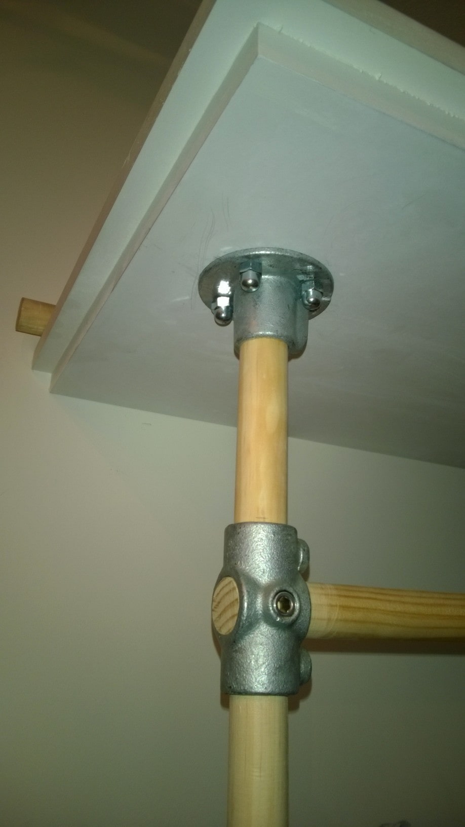 Garderobe 07