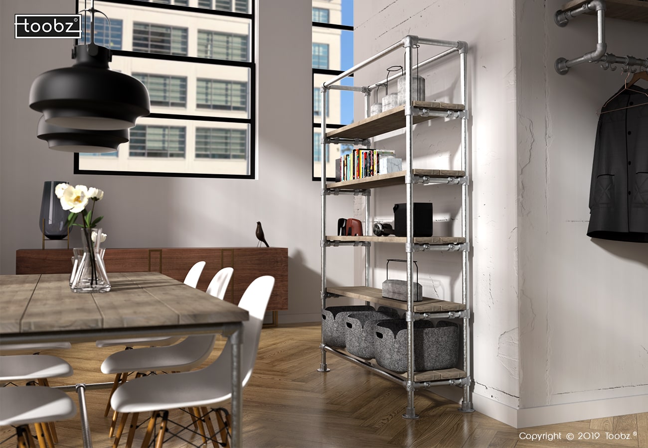 Offener Schrank Dresden