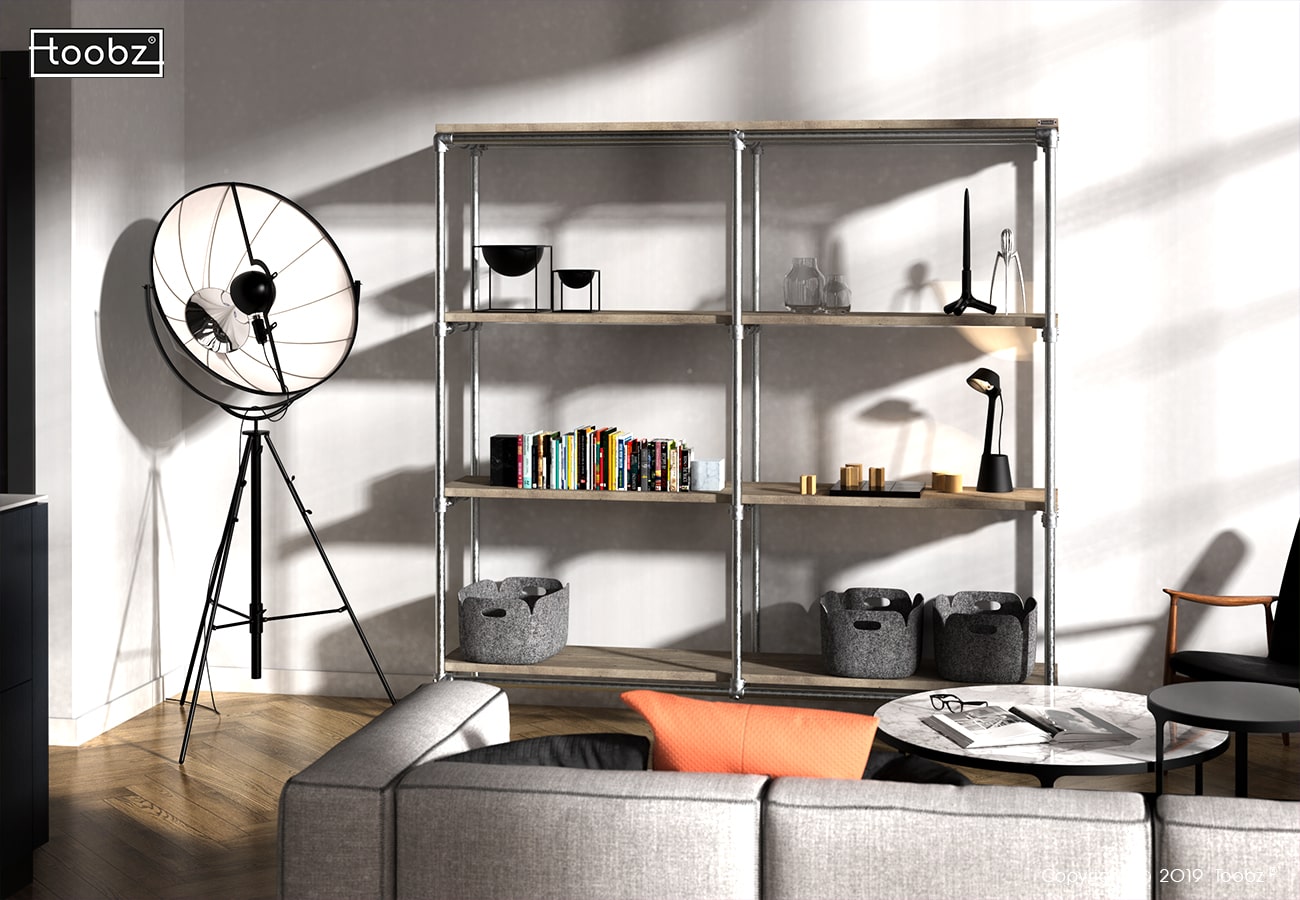 Offener Schrank Dortmund
