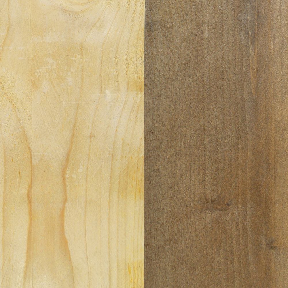 Gerüstbauholz - Alt gemachtes Holz